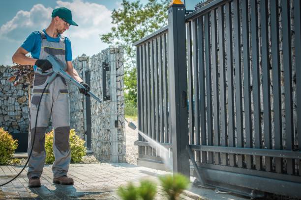 Best Post-Construction Pressure Washing  in Temple, PA