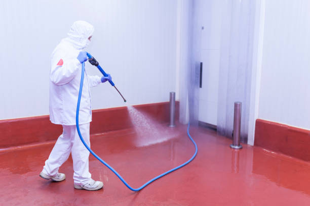 Best Machinery and Equipment Cleaning  in Temple, PA