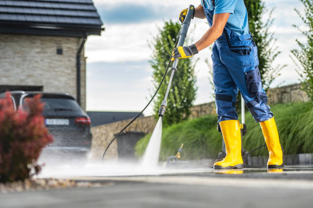 Best Parking Lot and Garage Cleaning  in Temple, PA